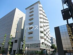 チサンマンション