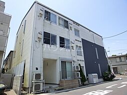 JR総武線 下総中山駅 徒歩10分