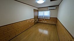 プラスペアティ 203 2階1Kのリビング/ダイニング