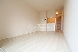 ＡＡＬＩＩ（アアリイ）　I 1階2LDKのリビング/ダイニング