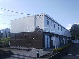 レオパレスグリーンレーベル 206