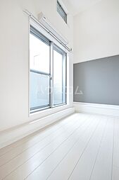 Ａｖａｎｃｅ 203 2階1Kのリビング/ダイニング