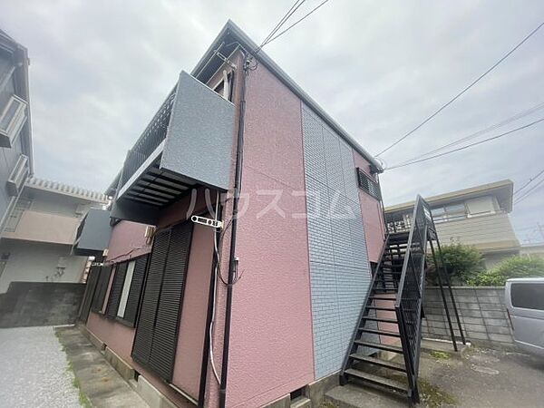 外観画像