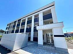 エミネンス・ハラ　A