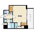 ドムス蒲生3階5.7万円