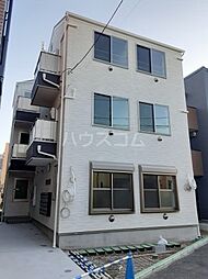 日暮里舎人ライナー 高野駅 徒歩9分の賃貸アパート