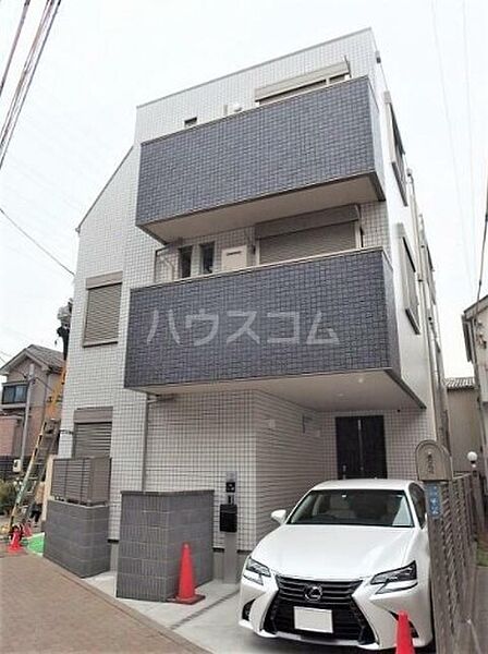 外観画像