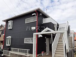 ポルシェ町田南大谷