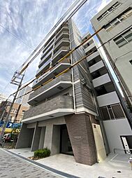 シーズンフラッツ新町