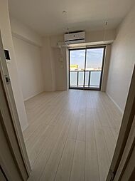 シエルブラン千葉駅前 4階1Kのリビング/ダイニング