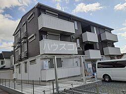 名鉄名古屋本線 小田渕駅 徒歩18分