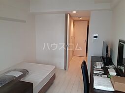 名古屋市営東山線 亀島駅 徒歩4分の賃貸マンション 2階1Kのリビング/ダイニング