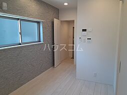 パールスクエア 101 1階1DKのリビング/ダイニング