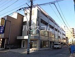 JR横浜線 淵野辺駅 徒歩2分の賃貸マンション