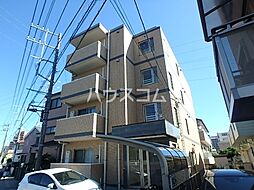 JR総武線 下総中山駅 徒歩5分