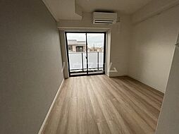 ＲＪＲリクロス高砂 4階1Kのリビング/ダイニング