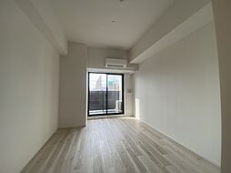 名鉄名古屋本線 山王駅 徒歩6分の賃貸マンション 3階1Kのリビング/ダイニング