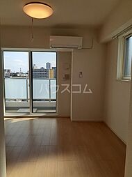 グランシャトル　高崎 704 7階1Kのリビング/ダイニング