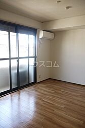 サンハイツ北方Ａ棟 101 1階2LDKのリビング/ダイニング