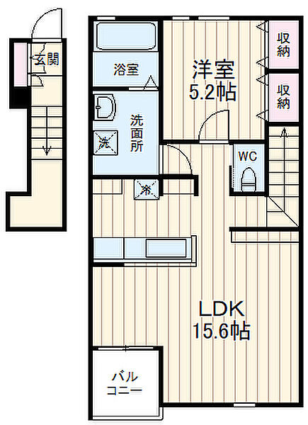 外観画像