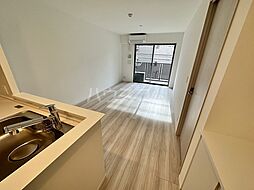 東急大井町線 尾山台駅 徒歩15分の賃貸マンション 2階1SLDKのリビング/ダイニング