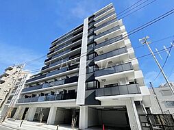 JR埼京線 浮間舟渡駅 徒歩12分の賃貸マンション