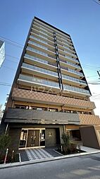 名古屋市営鶴舞線 浅間町駅 徒歩10分の賃貸マンション