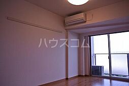 日暮里舎人ライナー 見沼代親水公園駅 徒歩1分の賃貸マンション 7階1Kのリビング/ダイニング