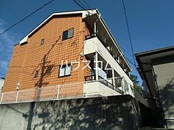 アネックス豊II 205