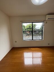 ＨＡＢＩＴＡＴＩＯＮ 205 2階1Kのリビング/ダイニング