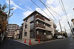 コンフォート　リリィ