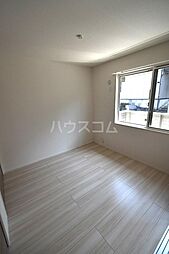 エスペランサ 105 1階1LDKのリビング/ダイニング