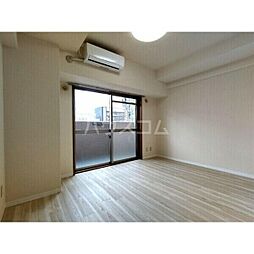 ＭＴビルディング 801 8階1Kのリビング/ダイニング