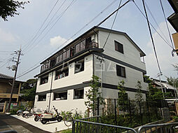 阪急嵐山線 松尾大社駅 徒歩10分の賃貸マンション