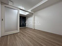 ステラ平塚 701 7階1SKのリビング/ダイニング