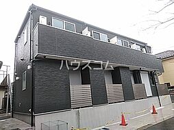 グランカスケードみのり台