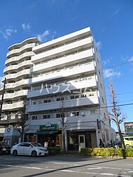 西馬橋マンション