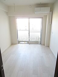 西馬橋マンション 7階1Kのリビング/ダイニング