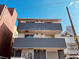 グレース西院 204