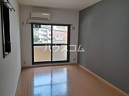 パークスティ八事 305 3階1Kのリビング/ダイニング