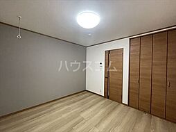 G.Flap東四つ木 102 1階1Kのリビング/ダイニング