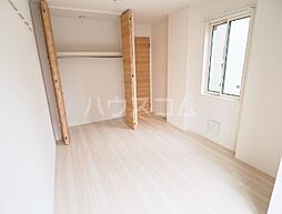 JR横須賀線 新川崎駅 徒歩16分の賃貸アパート 1階1Kのリビング/ダイニング