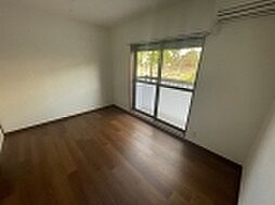 ラベンダーコート 203 2階1Kのリビング/ダイニング