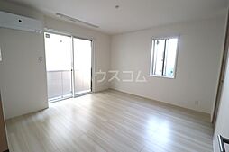 バイヤンツリーみらい平 103 1階1Kのリビング/ダイニング