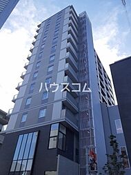 都営新宿線 一之江駅 徒歩2分の賃貸マンション
