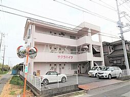 サクラハイツ 302