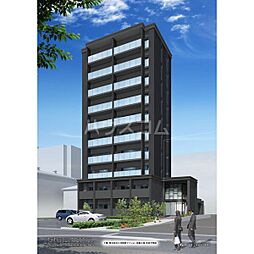 JR中央本線 千種駅 徒歩6分