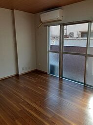 ムーンハイツマリコ1 103 1階1DKのリビング/ダイニング