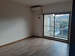 サンプロスミタニ 2B 2階2LDKのリビング/ダイニング