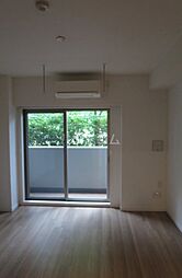 エルフォルテ赤羽 404 4階1Kのリビング/ダイニング